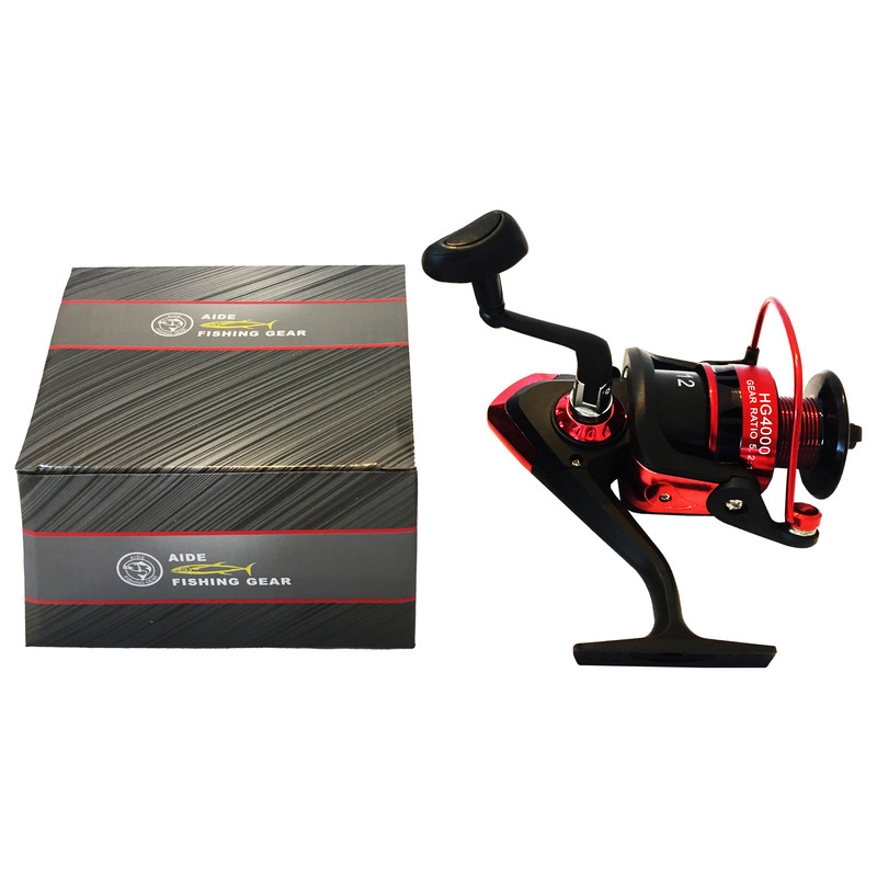 چرخ ماهیگیری آیده مدل HG 4000