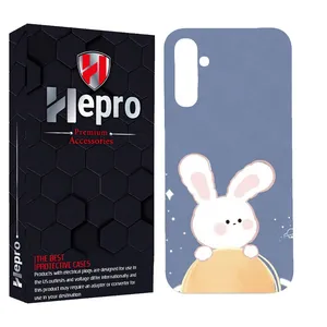 HEPRO MC Cover for Samsung Galaxy A14