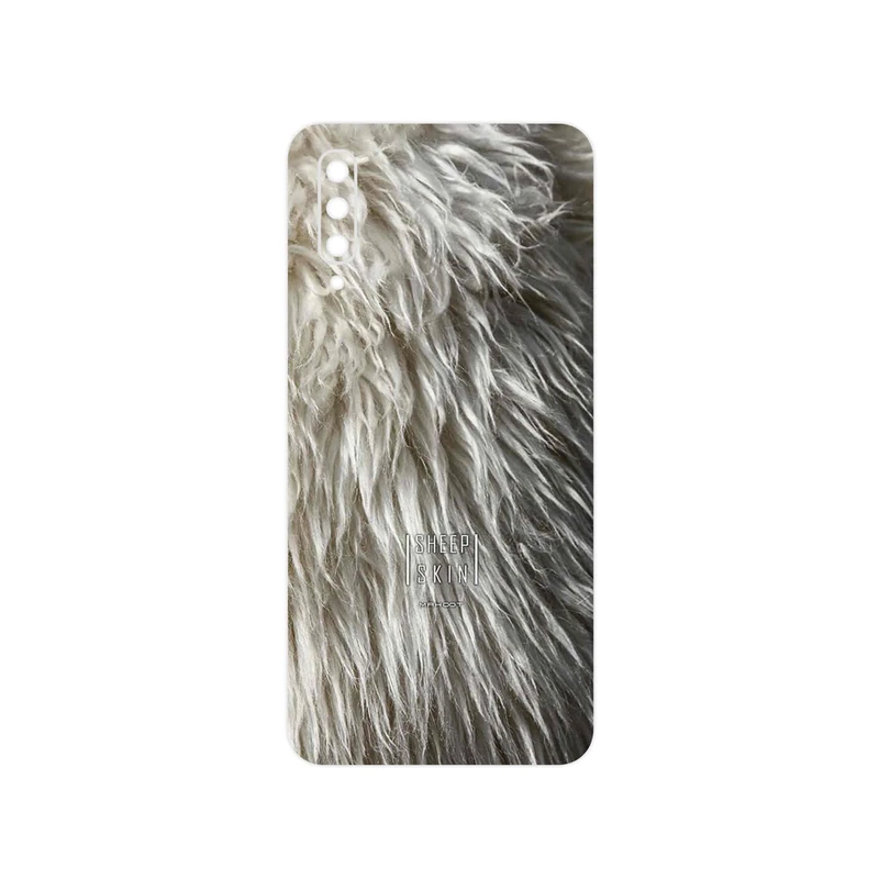 برچسب پوششی ماهوت مدل Sheep Skin مناسب برای گوشی موبایل سامسونگ Galaxy A50