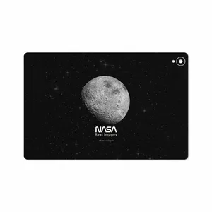 MAHOOT Moon-By-NASA Cover Sticker for Huawei Mediapad M6 10.8 2019
