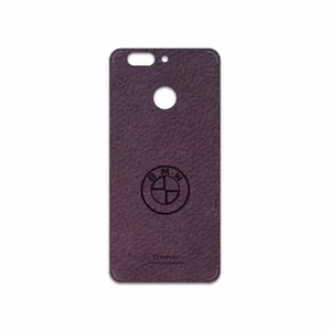 MAHOOT PL-BMW Cover Sticker for Huawei Nova 2 Plus