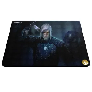 Hoomero The Witcher A7933 Mousepad