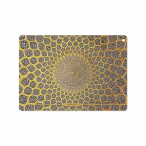 MAHOOT Iran-Tile2 Cover Sticker for Apple iPad 9.7 GEN 5 2017 A1823