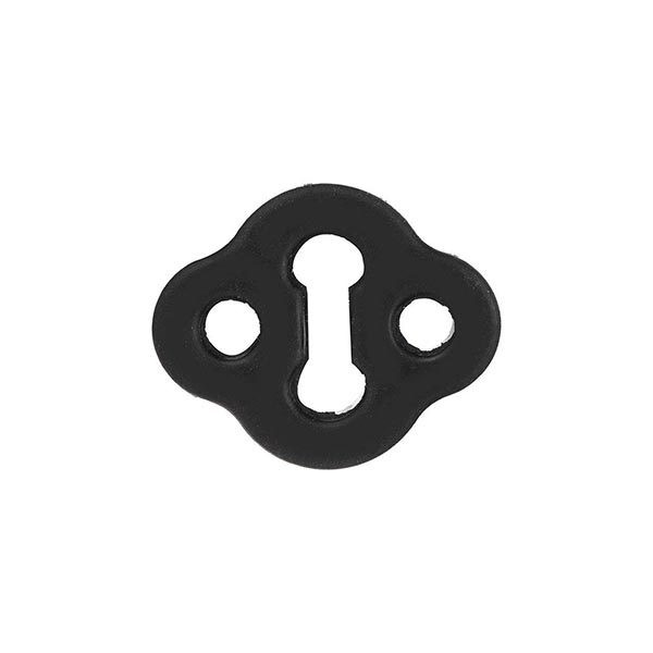 منجید اگزوز خودرو آرپیکو کد 4633 مناسب برای تیبا بسته 2 عددی