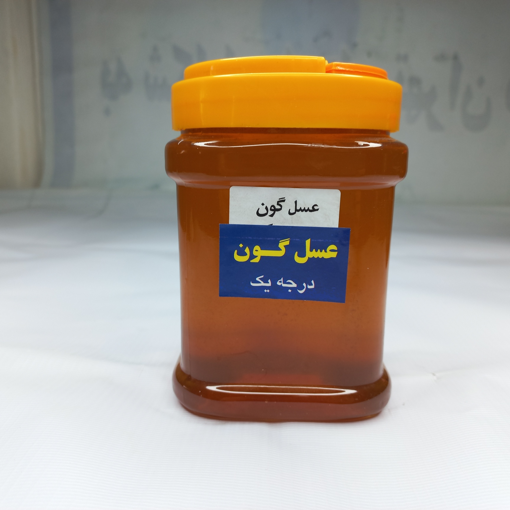 عسل گون - 1 کیلوگرم