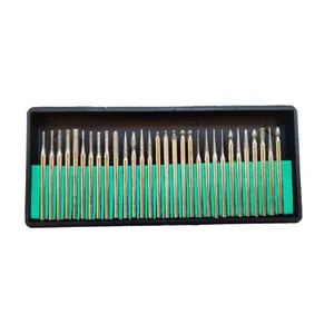 مجموعه 30 عددی فرز انگشتی مدل S30
