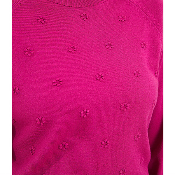 پلیور زنانه ال سی وایکیکی مدل 09