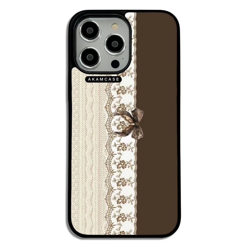 کاور آکام مدل AMC-WA14PROMAX-TRICOT-25 مناسب برای گوشی موبایل اپل iPhone 14 Pro Max