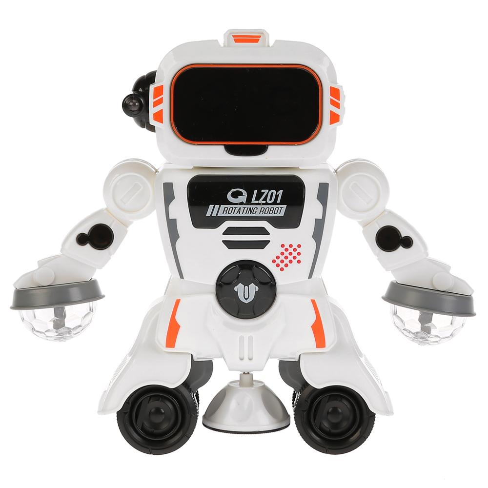 اسباب بازی مدل dancing robot