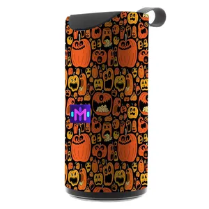 اسپیکر بلوتوثی قابل حمل مدل tg113-kadoo37