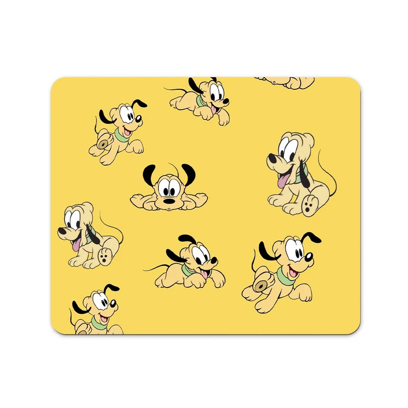 ماوس پد پاد آفرین طرح کارتونی کد 1001 سایز 19*24 سانتی متر