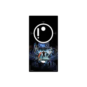 MAHOOT Star Wars Game Series Cover Sticker for Nokia Lumia 1020