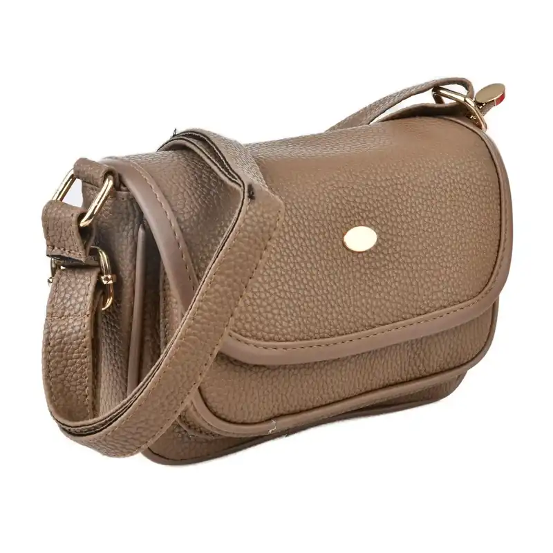 کیف دوشی زنانه مدل MDSS-CG3327