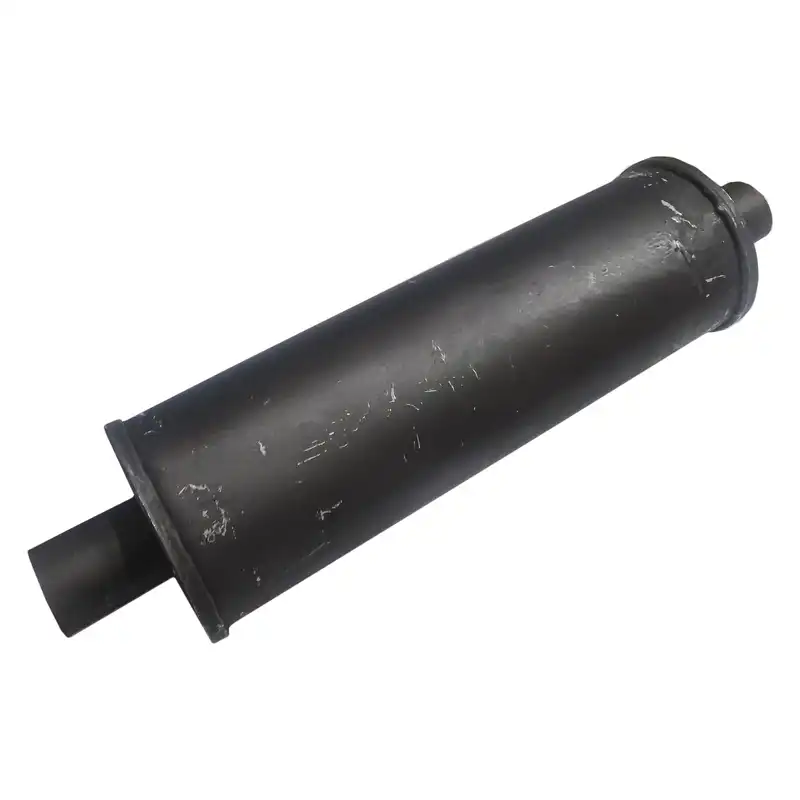 منبع اگزوز کد 106 مدل par