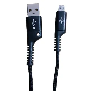 کابل مبدل usb به MicroUSB اپوک مدل 5G طول 1 متر