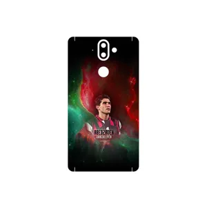 MAHOOT Ahmad Reza Abedzadeh Cover Sticker for Nokia 8 Sirocco