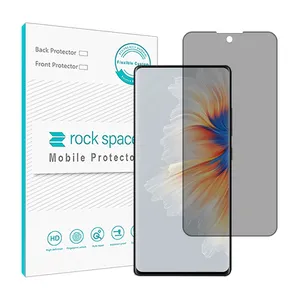 Priusy Rockspace HyPRV model screen protector suitable for Xiaomi Mix 4 mobile phone