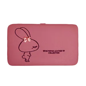 کیف پول زنانه مدل خرگوش 23