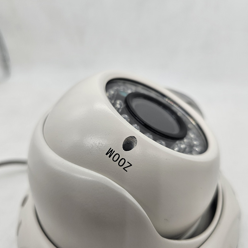 دوربین مداربسته آنالوگ شارک مدل SH-711