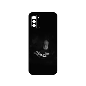 MAHOOT Hoshang Ebtehaj Cover Sticker for Nokia G21