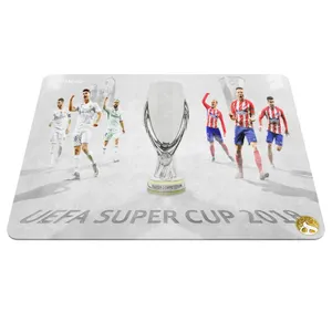 Hoomero Atletico de Madrid Football club A8055 Mousepad
