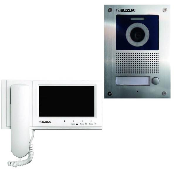 درب بازکن تصویری سوزوکی مدل 725M-1v مجموعه 2 عددی