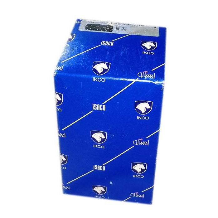 فشنگی استپ ترمز ایساکو کد 09401013 مناسب برای پژو 206