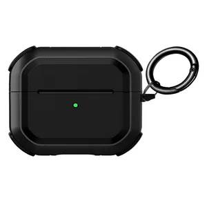 Goof EggShell Lock Cover For Samsung Galaxy Buds 3 / 3 Pro