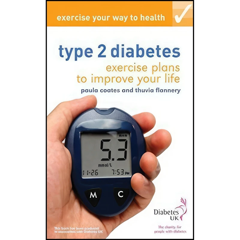 کتاب Exercise Plan اثر Paula Coates انتشارات A And C Black