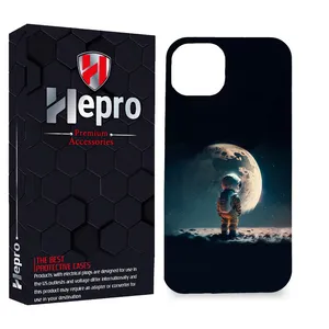 HEPRO MC Cover for Apple IPHONE 13 PRO