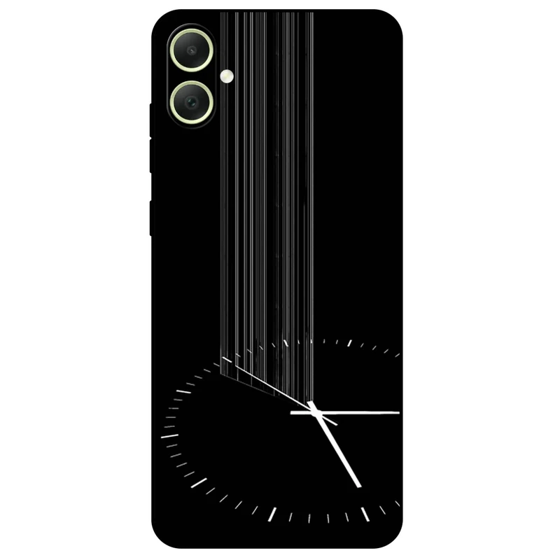 کاور مگافون طرح در میان ستارگان مدل 1895 مناسب برای گوشی موبایل سامسونگ Galaxy A05         