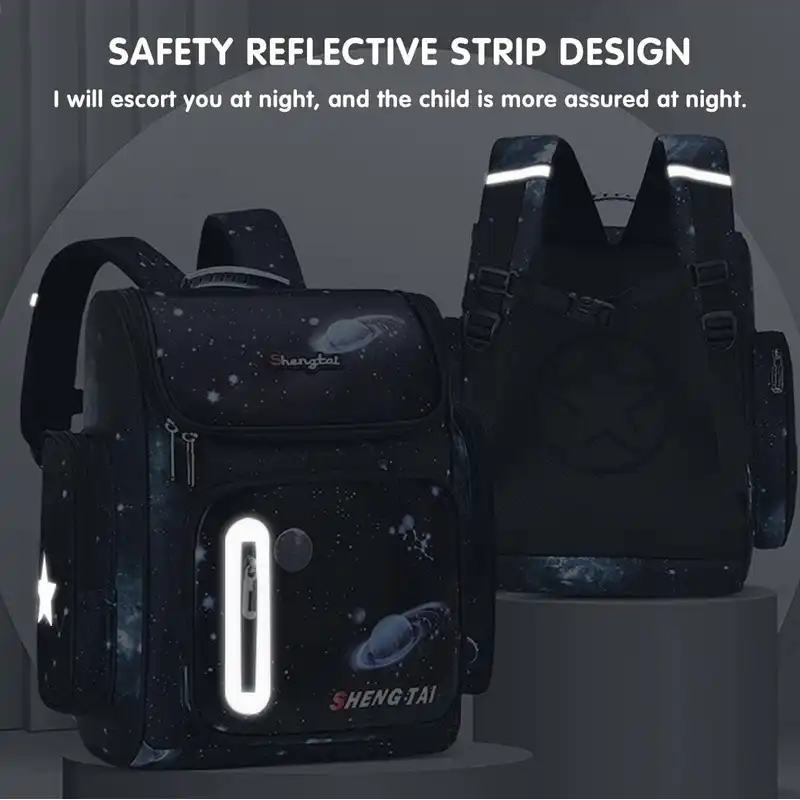 کوله پشتی مدل فضایی 2022