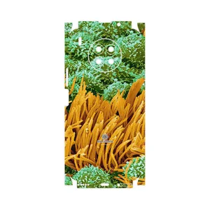 MAHOOT Atom Universe 6-FullSkin Cover Sticker for Honor 50 Lite