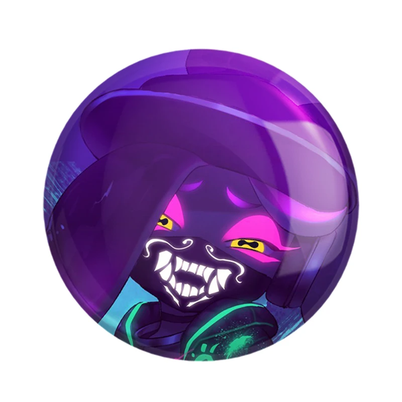 مگنت خندالو مدل بازی اسپلاتون (Splatoon) کد 33300