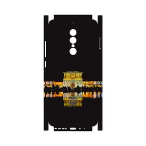 MAHOOT Ali Qapu-FullSkin Cover Sticker for GLX Shahin