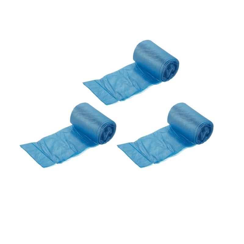 کیسه زباله آتشین پیام مدل B1 مجموعه 3 عددی