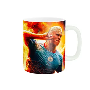 ماگ پاد آفرین طرح هالند کد 690