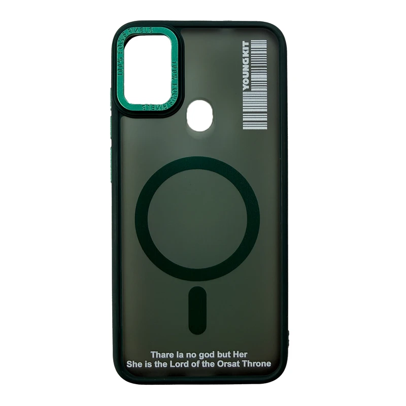 کاور مدل Magsafe مناسب برای گوشی موبایل سامسونگ Galaxy A11 / M11