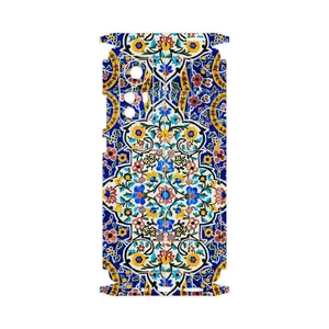 MAHOOT Iran Tile 12-FullSkin Cover Sticker for Xiaomi 12