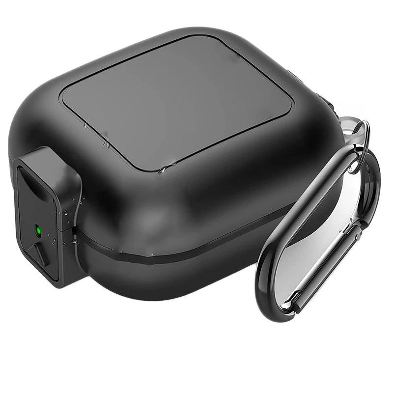 کاور مسیر مدل Bewzi مناسب برای کیس هدفون بی سیم سامسونگ Galaxy Buds Live / Buds Pro / Buds 2 / Buds 2 Pro / Buds FE