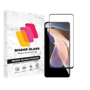  Shahr Glass CMT Ceramics Screen Protector For Xiaomi Poco X4 NFC