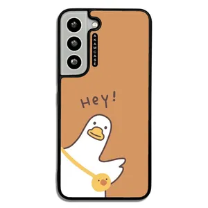 AKAM AMC-WSGS22-DUCKS15 Cover For Samsung Galaxy S22