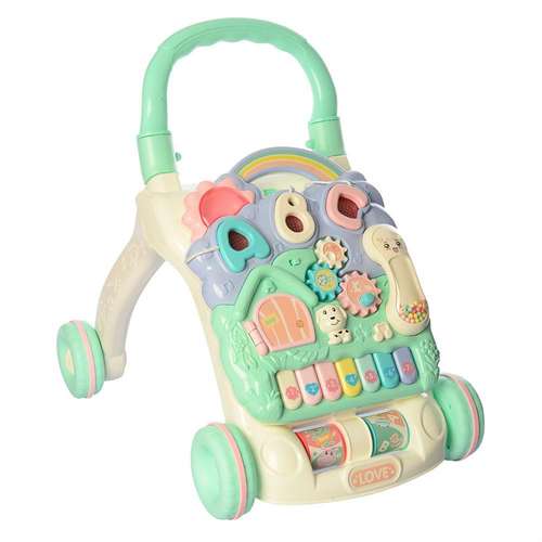 واکر کودک مدل LUXURY LIMITED کد 69859