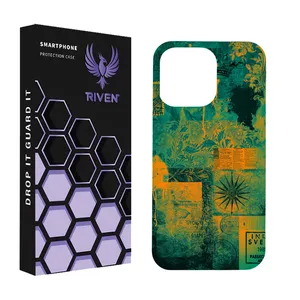 RIVEN RI2-18 Case For Apple iphone 14