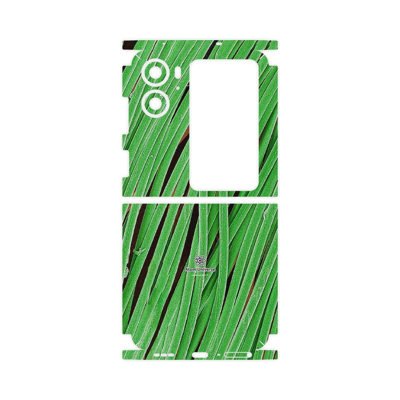 برچسب پوششی ماهوت مدل Atom Universe 5-FullSkin مناسب برای گوشی موبایل اپو Find N2 Flip