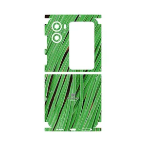 MAHOOT Atom Universe 5-FullSkin Cover Sticker for Oppo Find N2 Flip