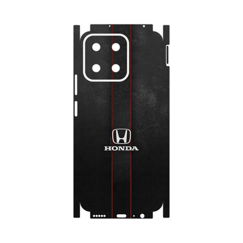 برچسب پوششی ماهوت مدل Honda_Motor-FullSkin مناسب برای گوشی موبایل آنر X7c