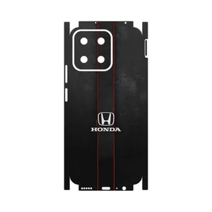 MAHOOT Honda_Motor-FullSkin Cover Sticker for Honor X7c