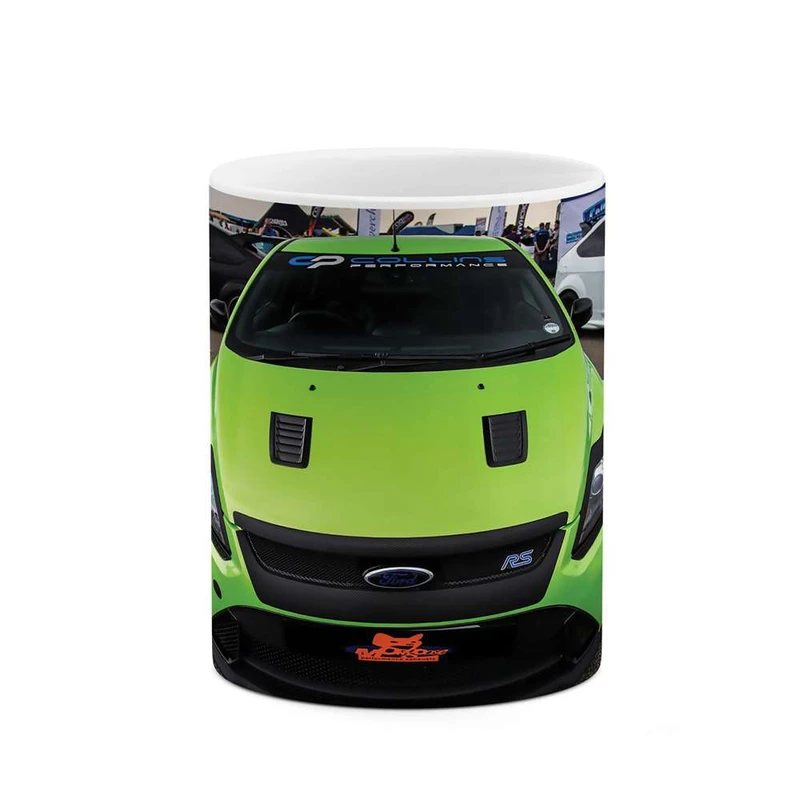 ماگ کاکتی مدل ماشین فورد کد mgh10253