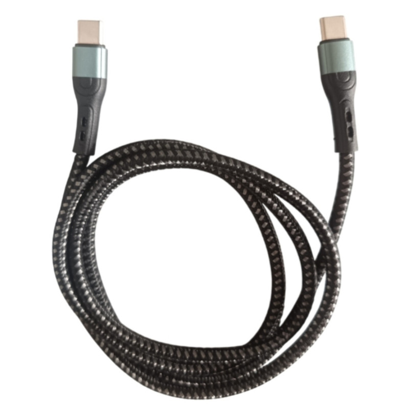 کابل تبدیل USB-C مدل fast طول 1 متر 